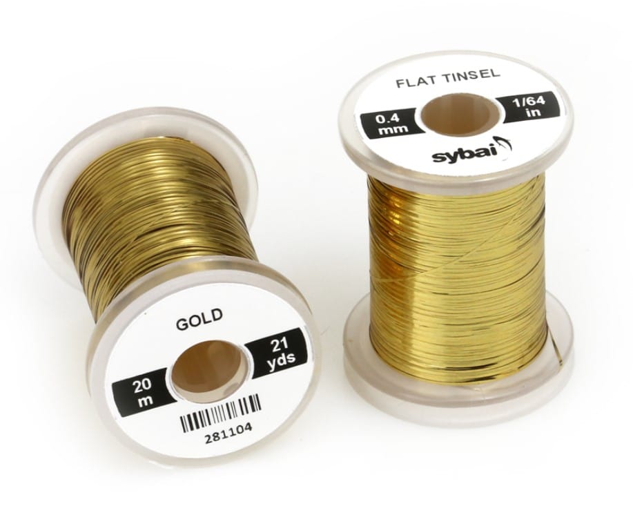 Tinsel 0.4 - 281104 Gold