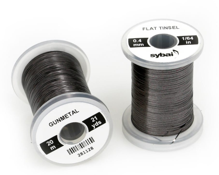 Tinsel 0.4 - 281128 Gunmetal