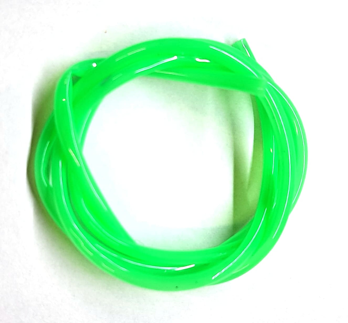 Tube - Chartreuse