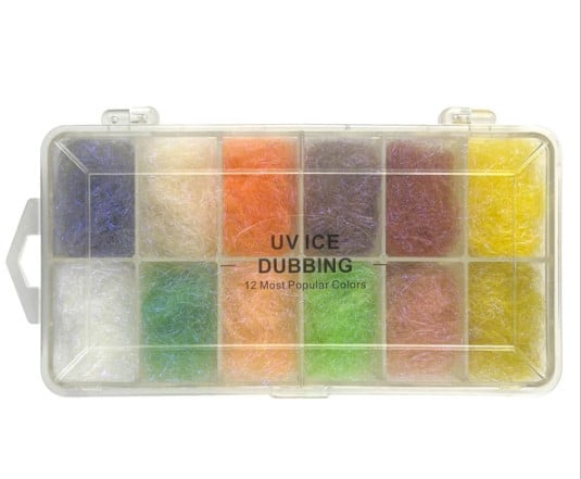 UV Ice 2