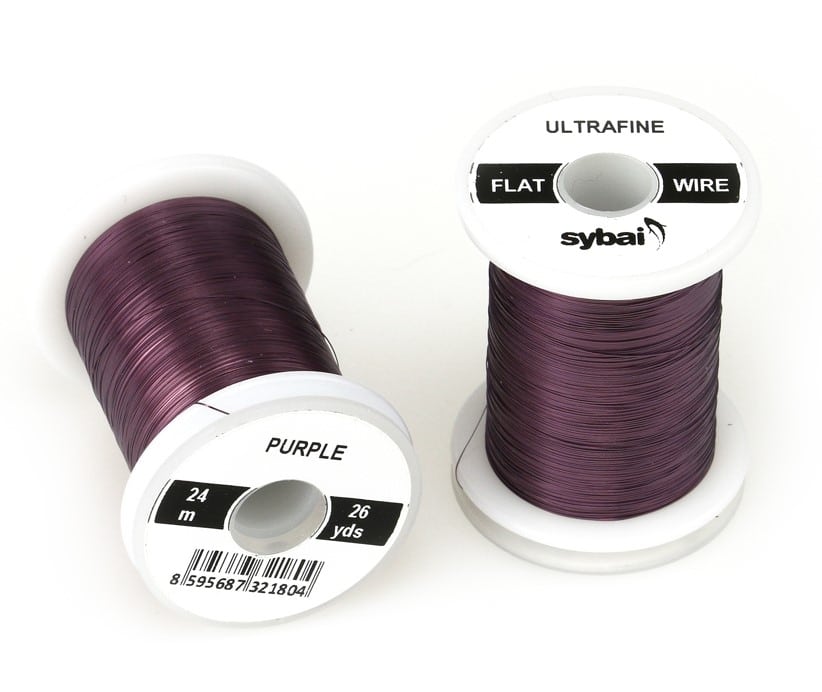 Ultrafine 537173 Purple
