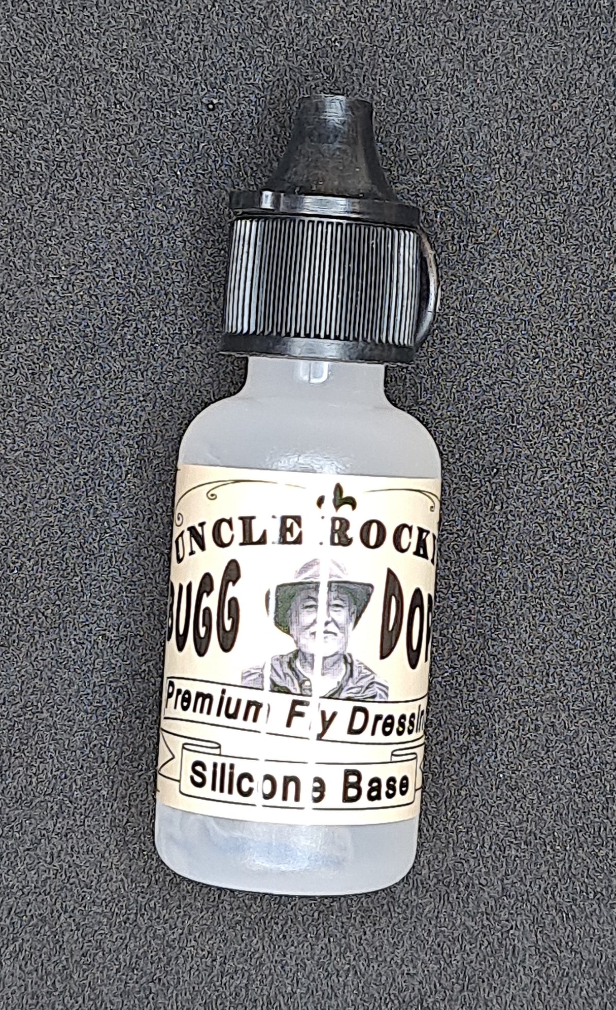 Uncle Rocky's Bugg Dope 2