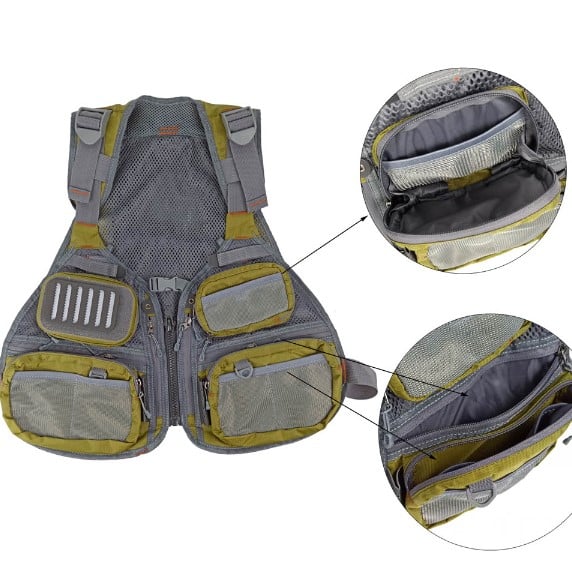 Vest 10F-010 C