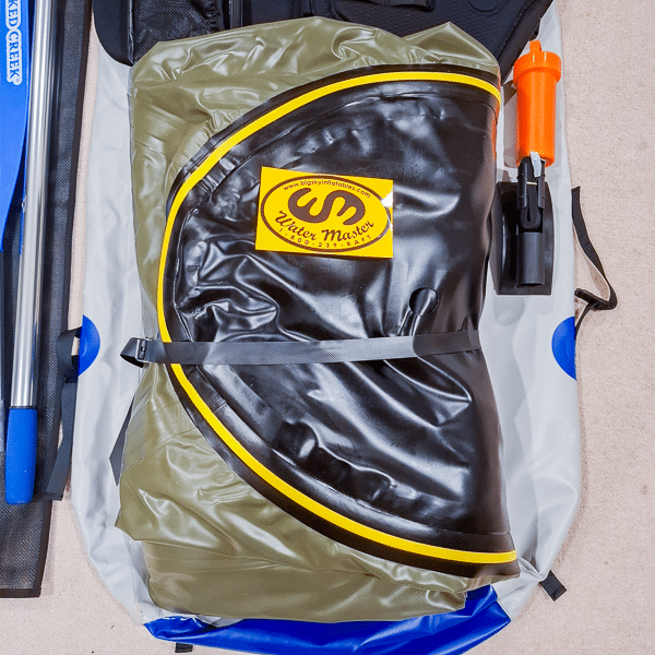 Watermaster kodiak package 2