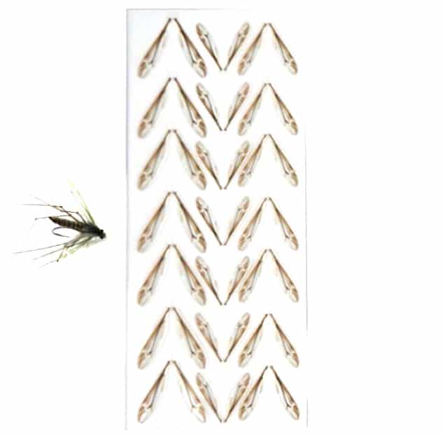 Wings - Crane