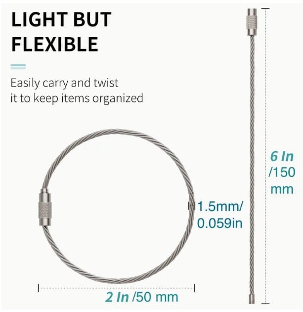 Wire 5