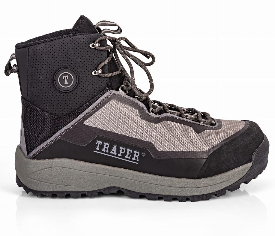 Yukon Boots Pro 1