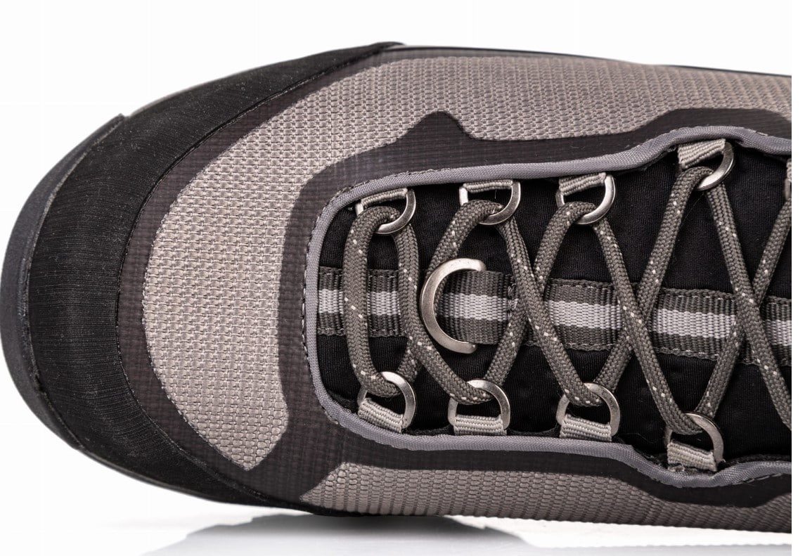 Yukon Boots Pro 6