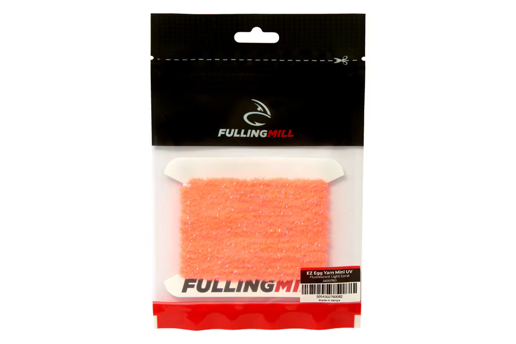 EZ Egg Yarn Mini UV
