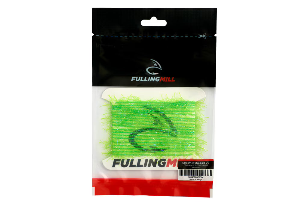 Streamer Straggle UV