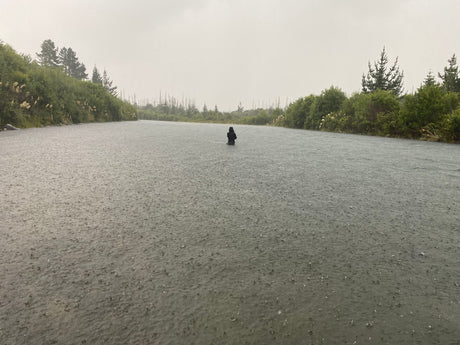 Turangi Fishing Report 03February 2023