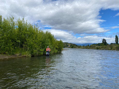 Turangi Fishing Report 02 January 2025