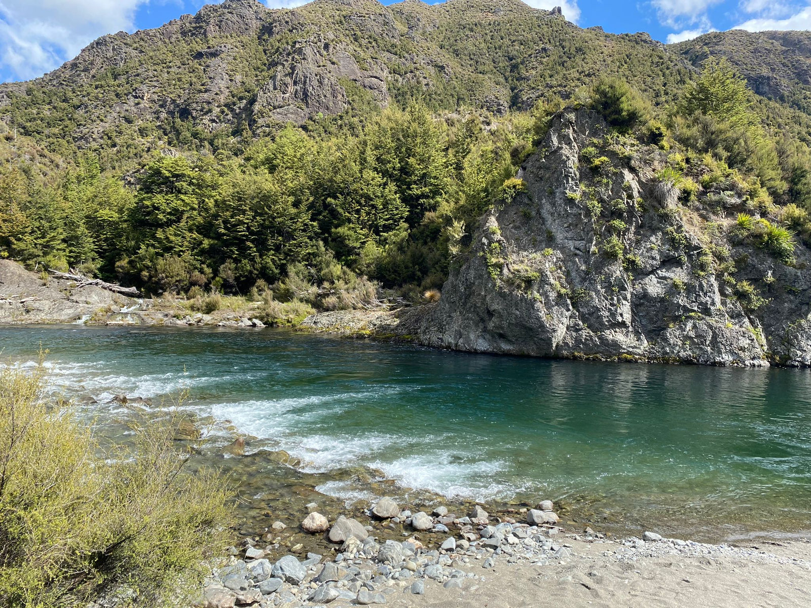 Turangi Fishing Report 07 December 2023