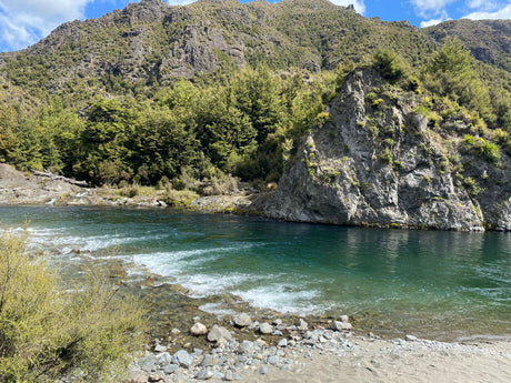 Turangi Fishing Report 07 December 2023