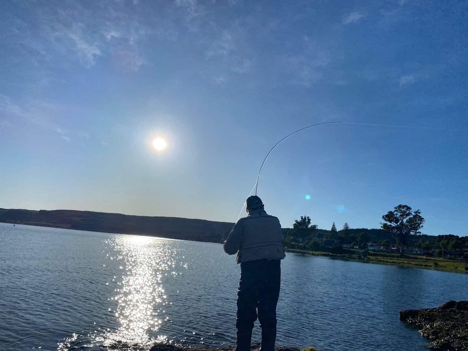Turangi Fishing Report 10March 2023