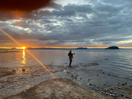 Turangi Fishing Report 28 March 2025