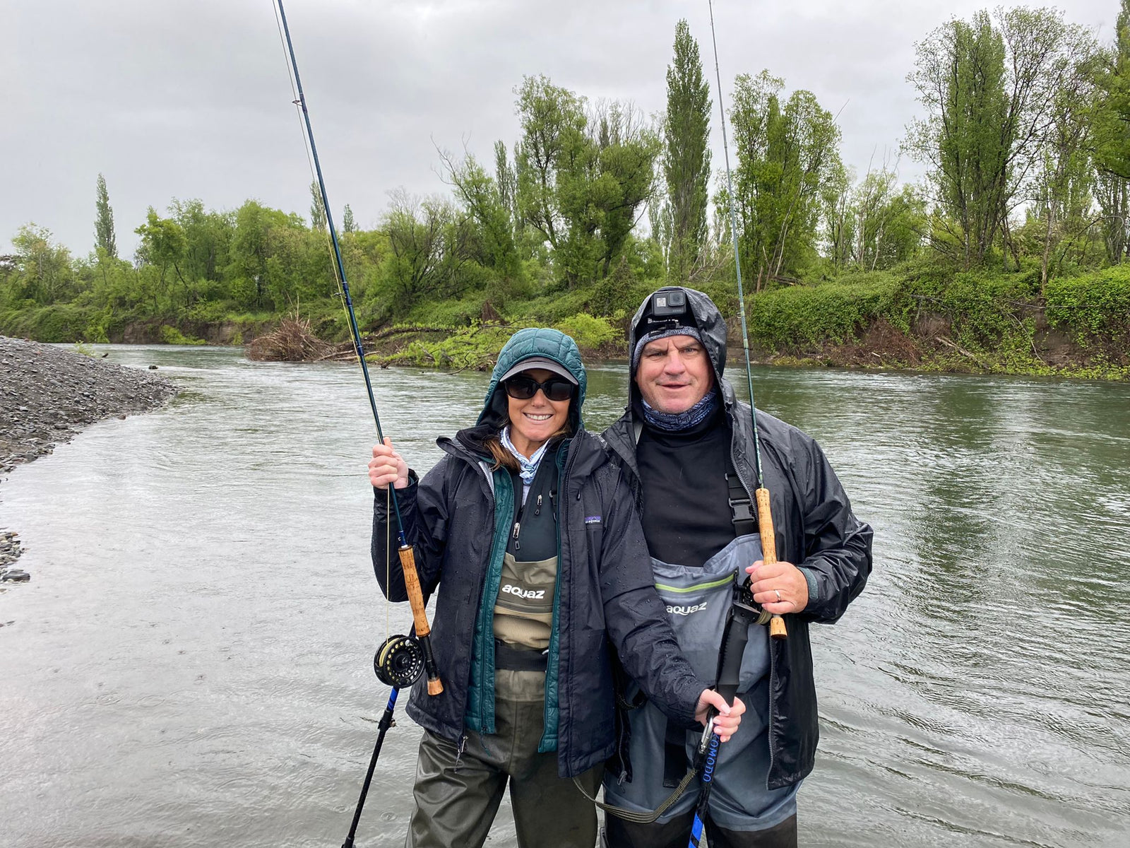 Turangi Fishing Report 17 November 2022