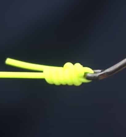 Knots with Brian