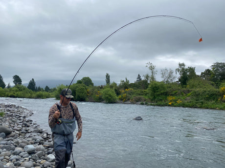 Turangi Fishing Report 21 November 2025