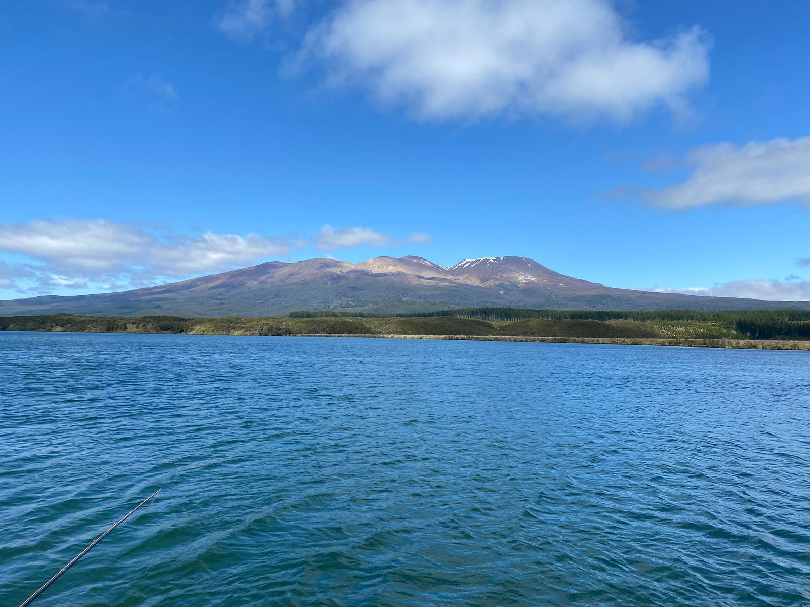 Turangi Fishing Report 19 October 2023