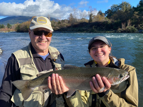 Turangi Fishing Report 17 July 2025