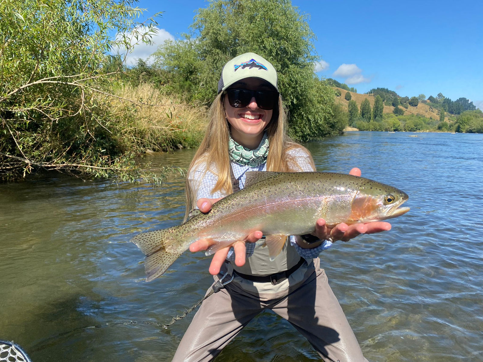 Turangi Fishing Report 06 February 2025