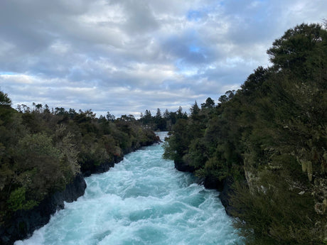 Turangi Fishing Report 22June 2023