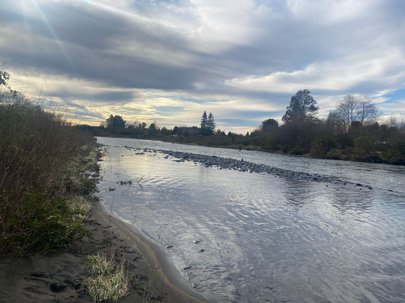 Turangi Fishing Report 10 July 2025