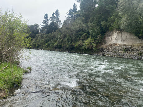 Turangi Fishing Report 27October 2025