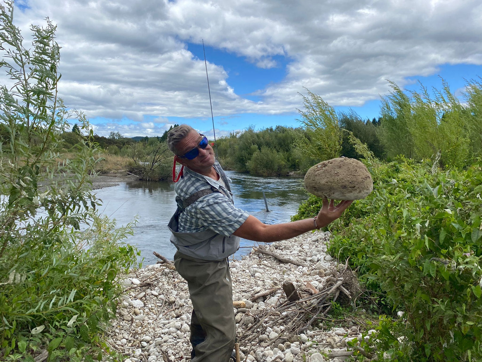Turangi Fishing Report 03March 2023