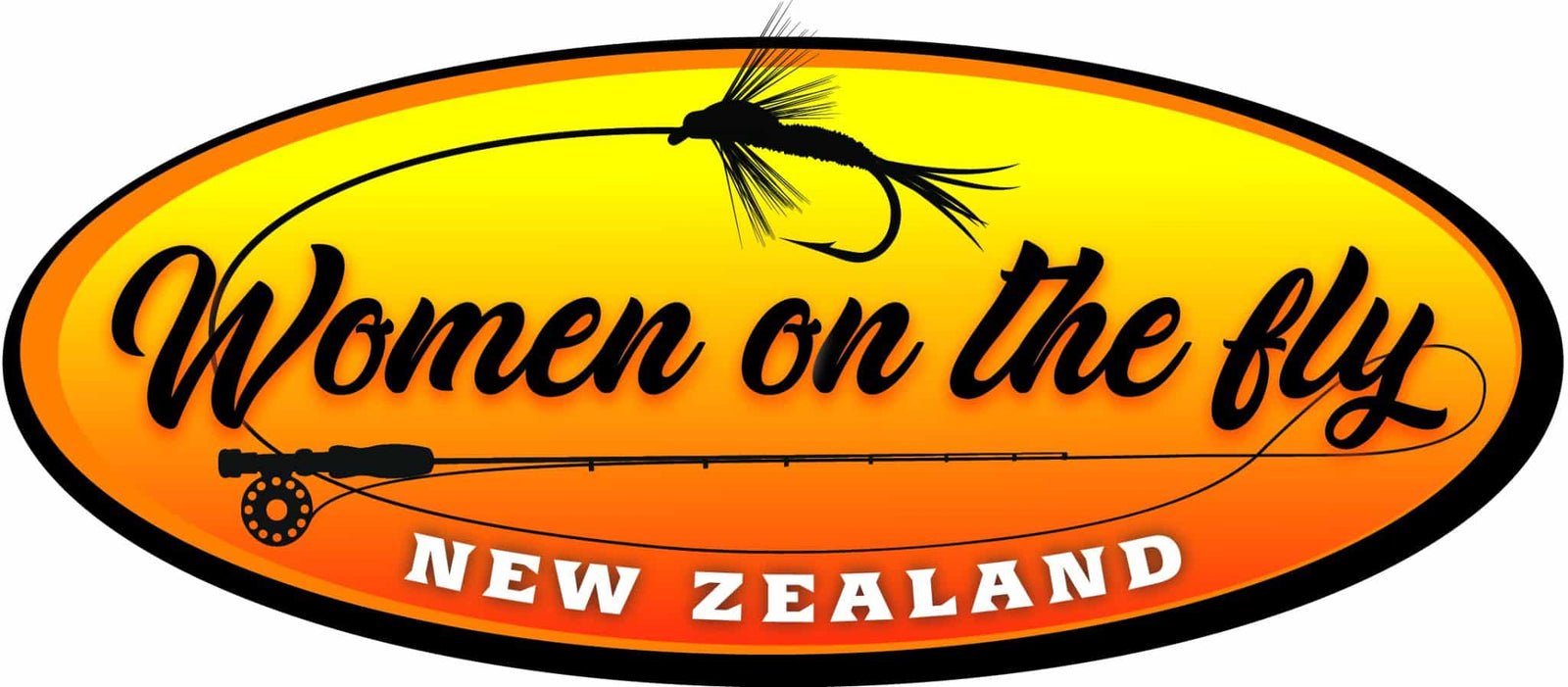 WOMEN on THE FLY - Contact and our mission.