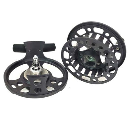 02B-DJ Matt Green - Frame & Spool