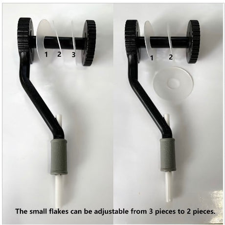 09E-6199 Bobbin Standard