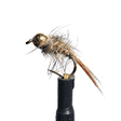 Tungsten Bead Hare and Copper Fly