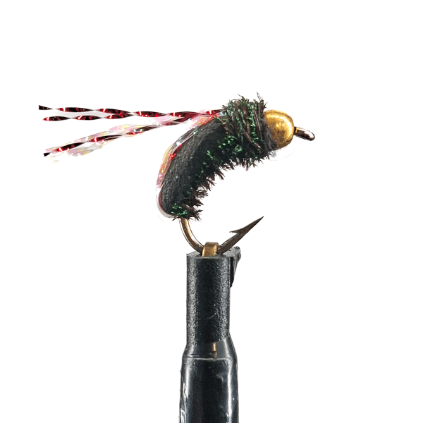 Bead Head Nymph BHN45