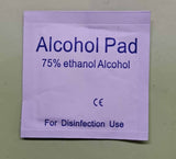 Alcohol Pad 1