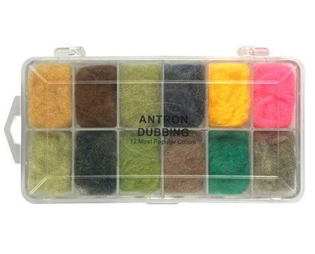 Antron 2
