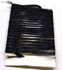 Antron Body Yarn - Black