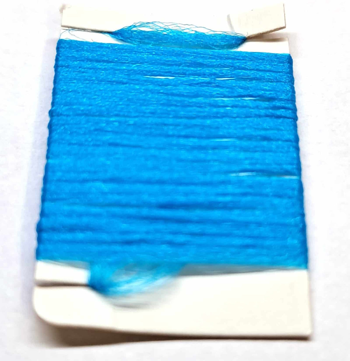 Antron Body Yarn - Blue