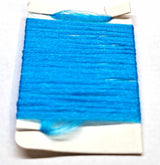 Antron Body Yarn - Blue