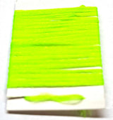 Antron Body Yarn - Fl Lime