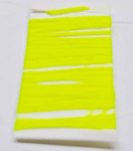 Antron Body Yarn - Fl Yellow