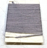 Antron Body Yarn - Gray