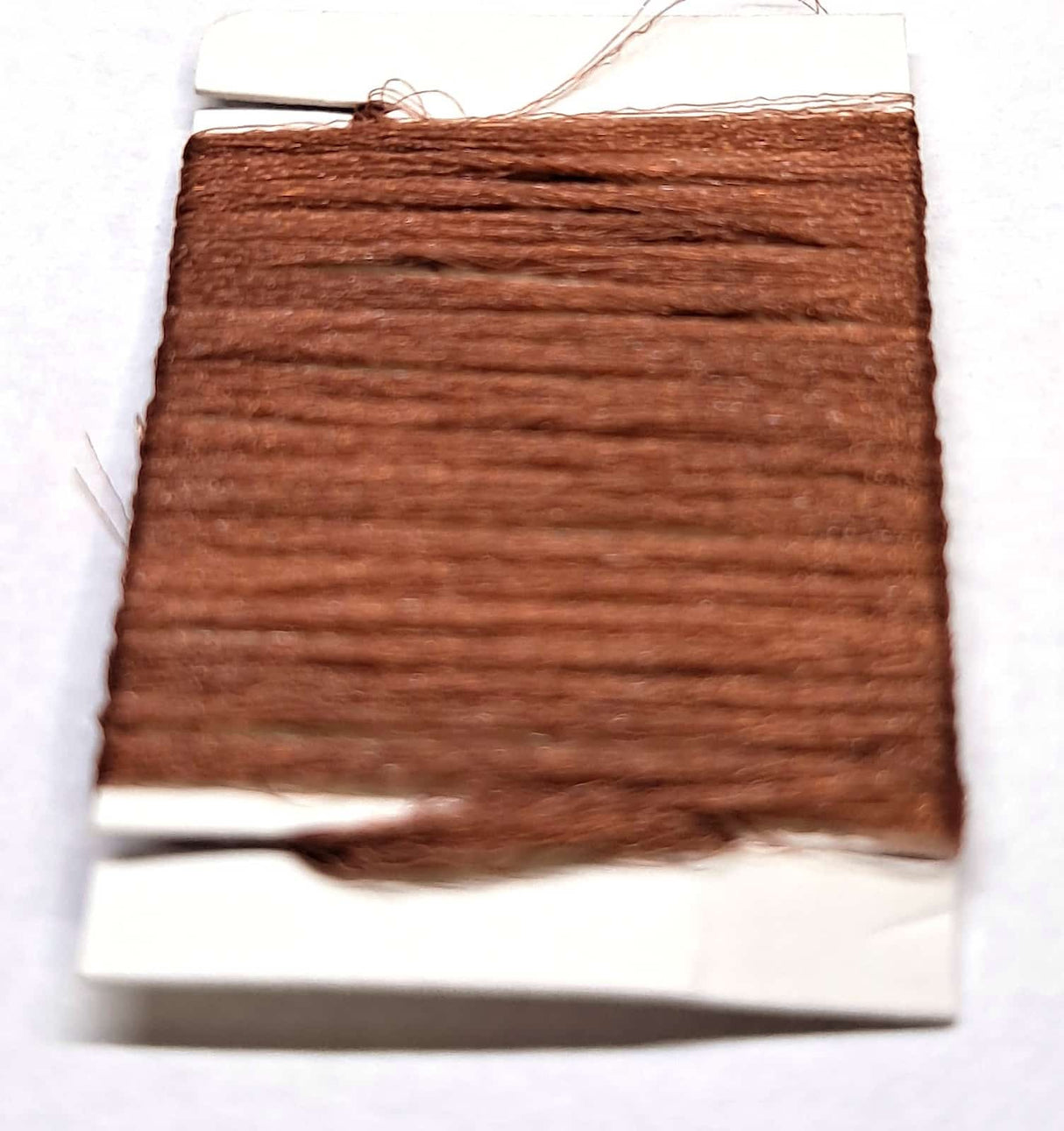 Antron Body Yarn - Light Brown