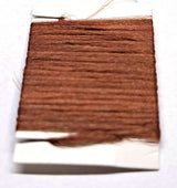 Antron Body Yarn - Light Brown