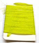 Antron Body Yarn - Lime