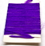 Antron Body Yarn - Purple