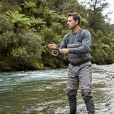 Aquaz Dryzip Waders