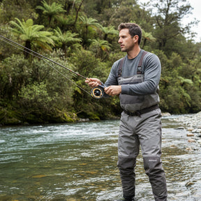 Aquaz Dryzip Waders