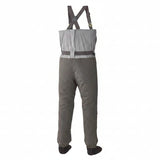 AQUAZ Dry Zip PRO Breathable Waders (Front zips don't leak)